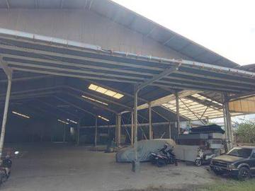 Gudang dijual di Cengkareng Barat, Jakarta Barat