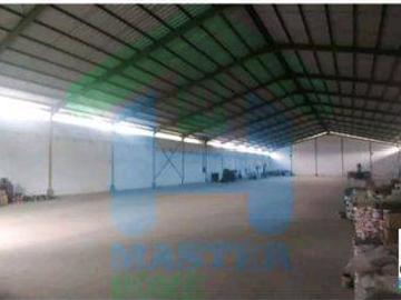 Gudang dijual di Cikande, Serang