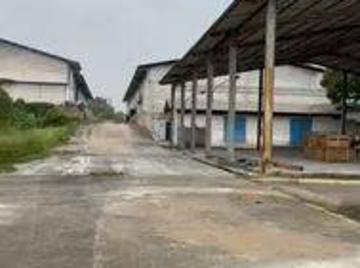 Gudang dijual di Cikande, Serang