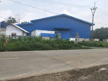 Gudang dijual di Cikande, Serang