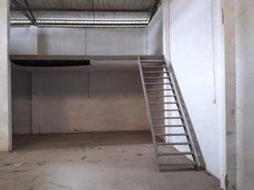 Gudang dijual di Cikande, Serang