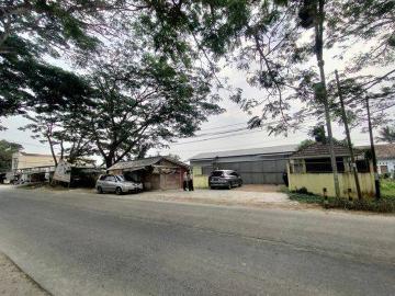 Gudang dijual di Cimarga, Lebak