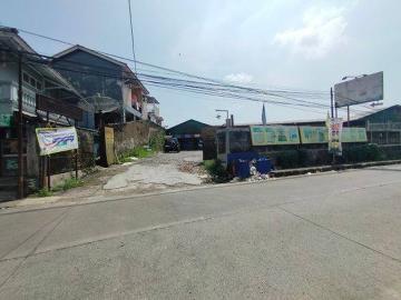 Gudang dijual di Citamiang, Sukabumi