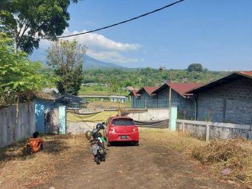 Gudang dijual di Gunung Pati, Semarang