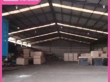 Gudang dijual di Jawilan, Serang