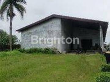 Gudang dijual di Jawilan, Serang
