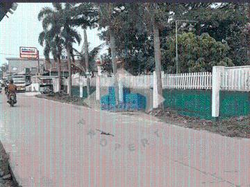 Gudang dijual di Jawilan, Serang