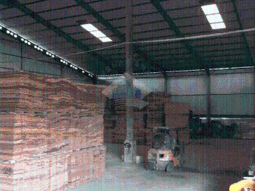 Gudang dijual di Jawilan, Serang