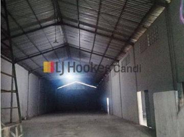 Gudang dijual di Kaliwungu, Kabupaten Kudus