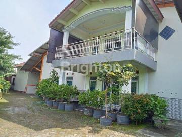 Gudang dijual di Kaliwungu, Kendal