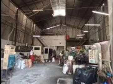 Gudang dijual di Kapuk, Jakarta Utara