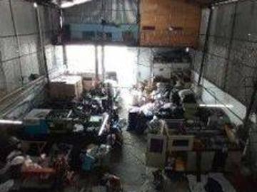 Gudang dijual di Kapuk, Jakarta Utara