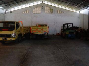 Gudang dijual di Kapuk, Jakarta Utara