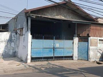 Gudang dijual di Kapuk Kamal, Jakarta Barat