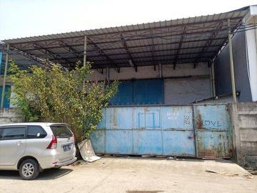 Gudang dijual di Kapuk Kamal, Jakarta Barat