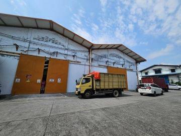 Gudang dijual di Kapuk Kamal, Jakarta Barat