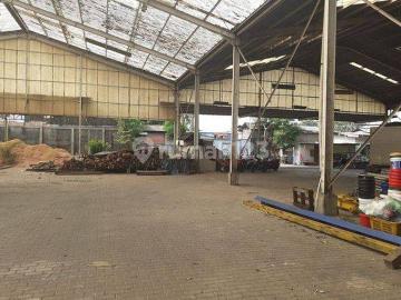 Gudang dijual di Kapuk Kamal, Jakarta Barat