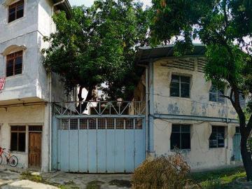 Gudang dijual di Kapuk Kamal, Jakarta Barat