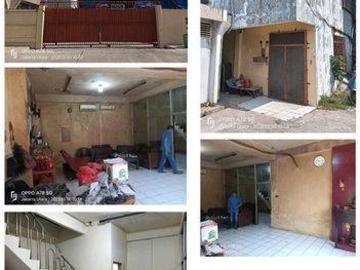 Gudang dijual di Kapuk Kamal, Jakarta Barat