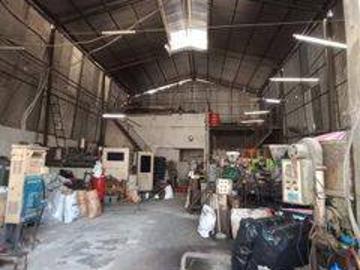 Gudang dijual di Kapuk Kamal, Jakarta Barat
