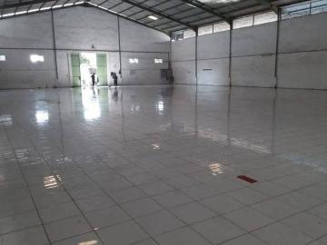 Gudang dijual di Kapuk Kamal, Jakarta Barat