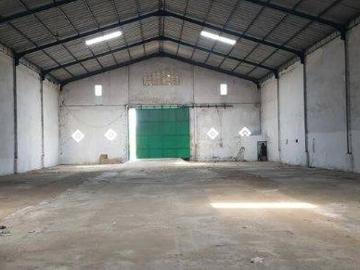 Gudang dijual di Kapuk Kamal, Jakarta Barat