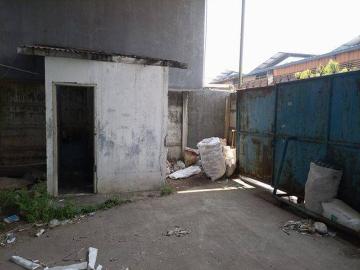 Gudang dijual di Kapuk Kamal, Jakarta Barat
