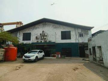 Gudang dijual di Kapuk Kamal, Jakarta Barat