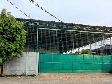 Gudang dijual di Kapuk Kamal, Jakarta Barat
