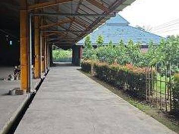Gudang dijual di Kendal, Kendal
