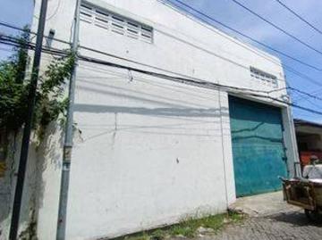 Gudang dijual di Kenjeran, Surabaya