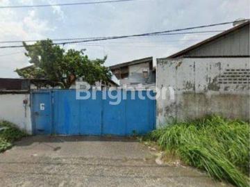 Gudang dijual di Sunggal, Deli Serdang