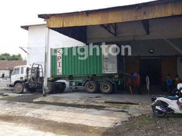 Gudang dijual di Sedati, Sidoarjo