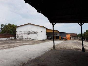 Gudang dijual di Sedati, Sidoarjo