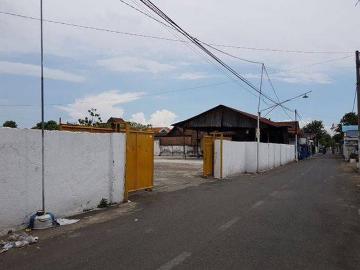 Gudang dijual di Sedati, Sidoarjo