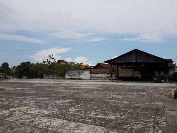 Gudang dijual di Sedati, Sidoarjo