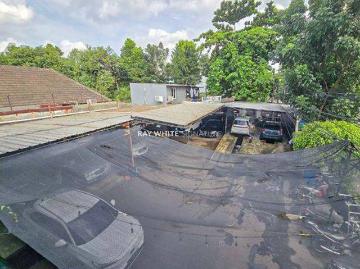 Gudang dijual di Setiabudi, Jakarta Selatan