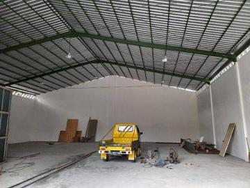 Gudang dijual di Singosari, Malang