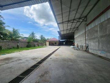 Gudang dijual di Tebing Tinggi Kota, Tebing Tinggi