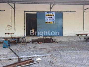 Gudang disewa di Mataram Kota, Mataram