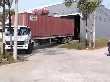 Gudang disewa di Neglasari, Tangerang