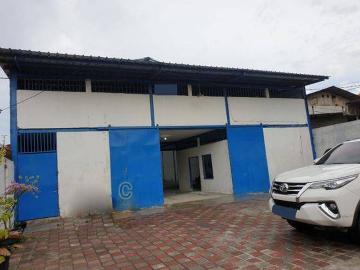 Gudang disewa di Bantar Gebang, Bekasi