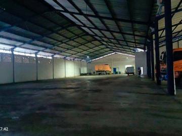 Gudang disewa di Bantar Gebang, Bekasi
