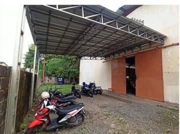 Gudang disewa di Batu Ceper, Tangerang