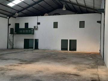 Gudang disewa di Bekasi Utara, Bekasi
