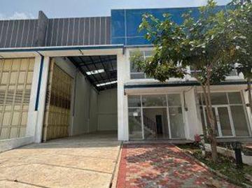 Gudang disewa di Bekasi, Bekasi