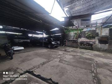 Gudang disewa di Bogor Selatan, Bogor