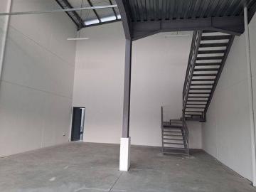 Gudang disewa di BSD, Tangerang