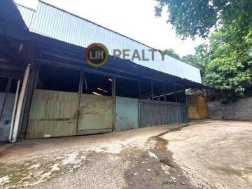 Gudang disewa di Cibinong, Bogor