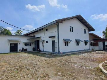Gudang disewa di Cibinong, Bogor